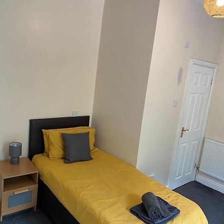 Appartement Albion House à Doncaster Extérieur photo