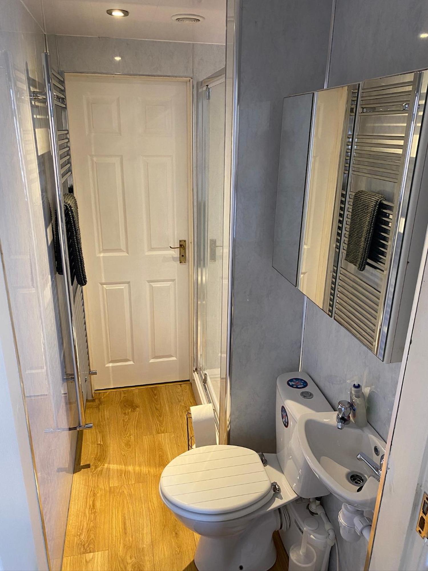 Appartement Albion House à Doncaster Extérieur photo