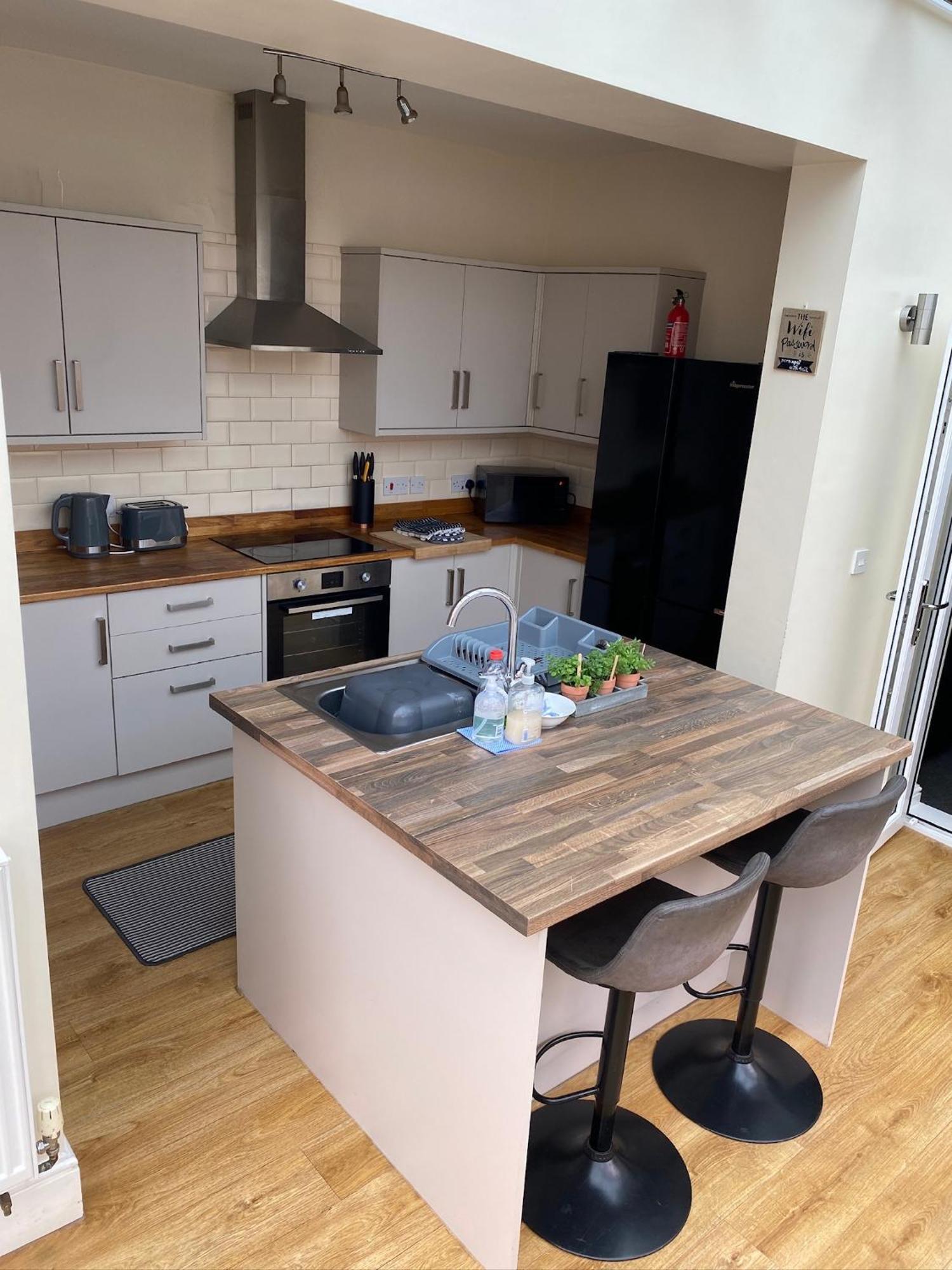Appartement Albion House à Doncaster Extérieur photo
