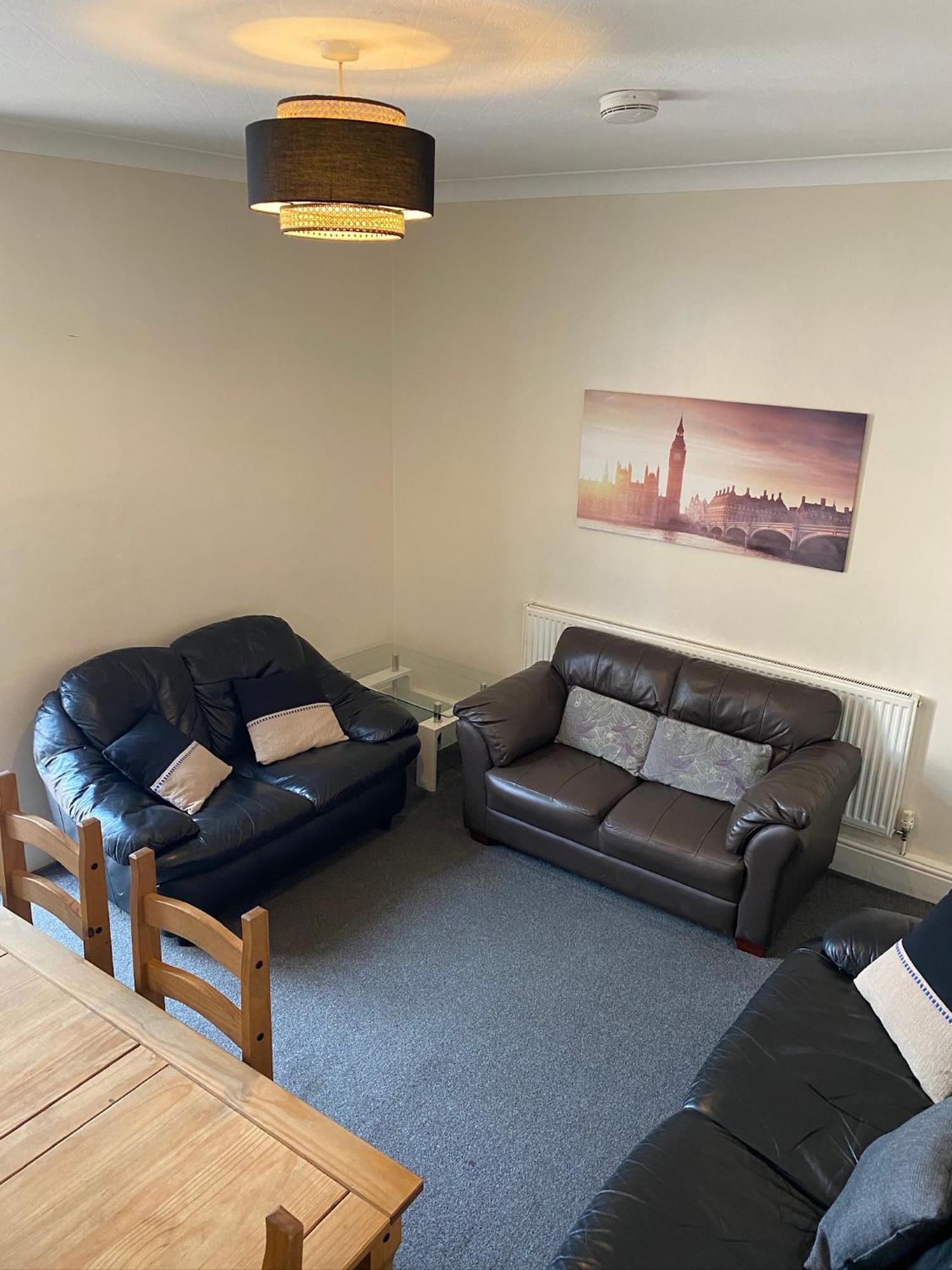 Appartement Albion House à Doncaster Extérieur photo