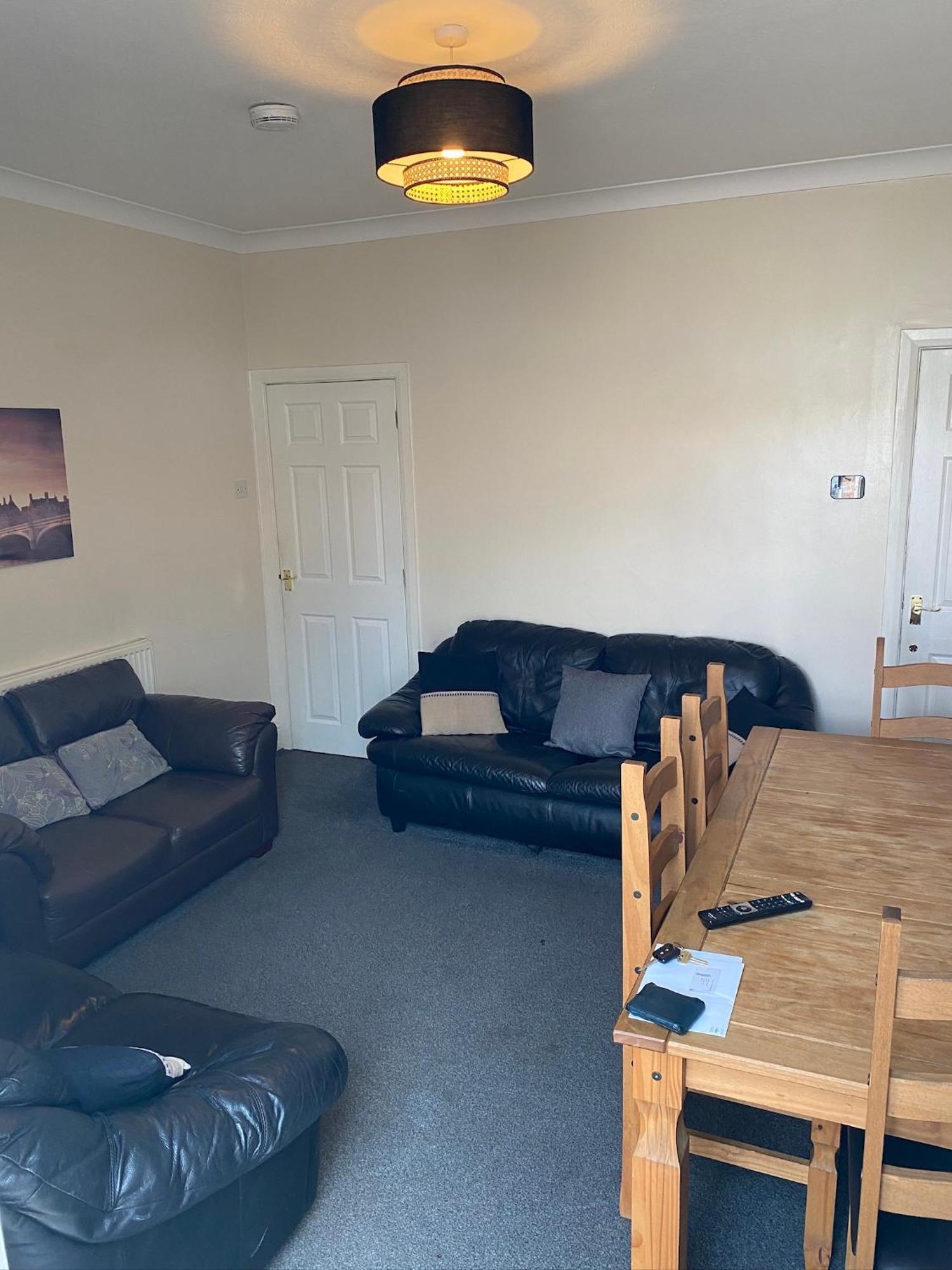 Appartement Albion House à Doncaster Extérieur photo